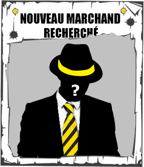 Nouveau membre recherch�